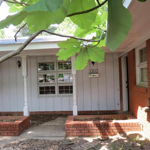 1003 W 46th Ave, Pine Bluff, AR 71603 photo 2