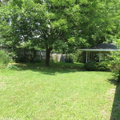 1003 W 46th Ave, Pine Bluff, AR 71603 photo 5