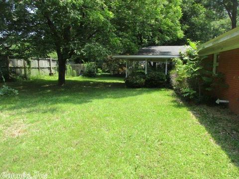 1003 W 46th Ave, Pine Bluff, AR 71603 photo 4