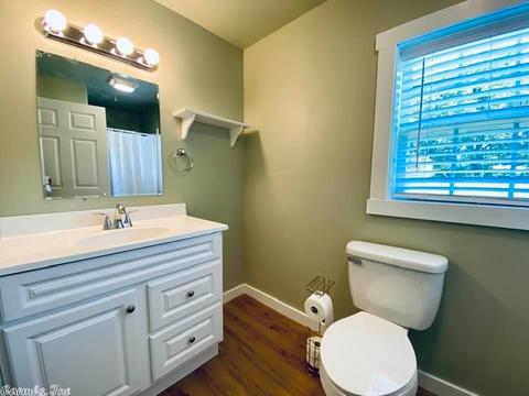 115 N Vine, Mountain View, AR 72560 photo 12