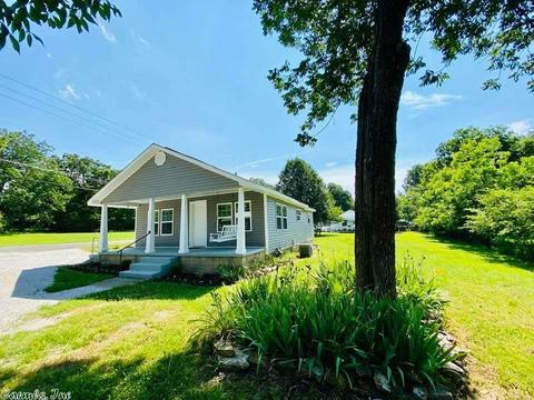 115 N Vine, Mountain View, AR 72560 photo 1