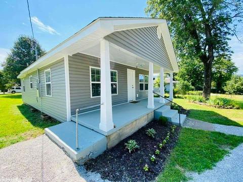 115 N Vine, Mountain View, AR 72560 photo 2