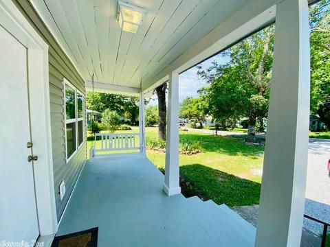 115 N Vine, Mountain View, AR 72560 photo 16