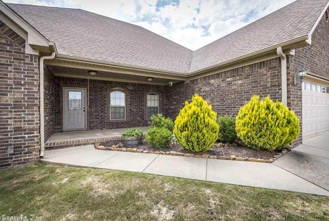 23 Bud Ford Way, Cabot, AR 72023 photo 4
