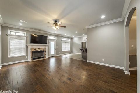 23 Bud Ford Way, Cabot, AR 72023 photo 28