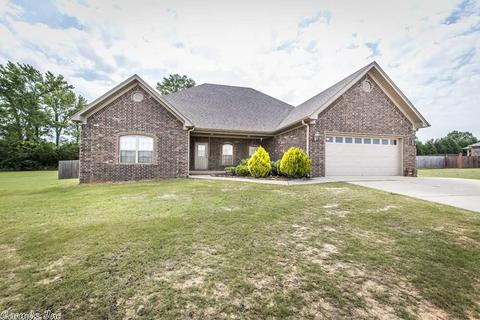 23 Bud Ford Way, Cabot, AR 72023 photo 1