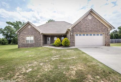 23 Bud Ford Way, Cabot, AR 72023 photo 2