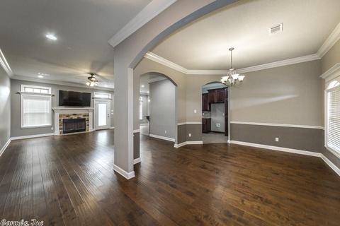 23 Bud Ford Way, Cabot, AR 72023 photo 7
