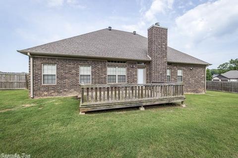 23 Bud Ford Way, Cabot, AR 72023 photo 35