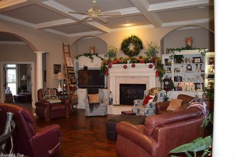 7709 Worth Ave, Benton, AR 72019 photo 28