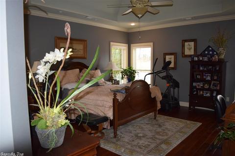 7709 Worth Ave, Benton, AR 72019 photo 32