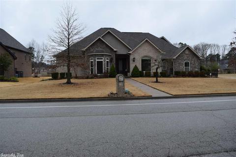 7709 Worth Ave, Benton, AR 72019 photo 1