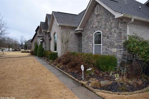 7709 Worth Ave, Benton, AR 72019 photo 7
