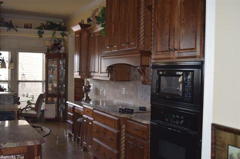 7709 Worth Ave, Benton, AR 72019 photo 27