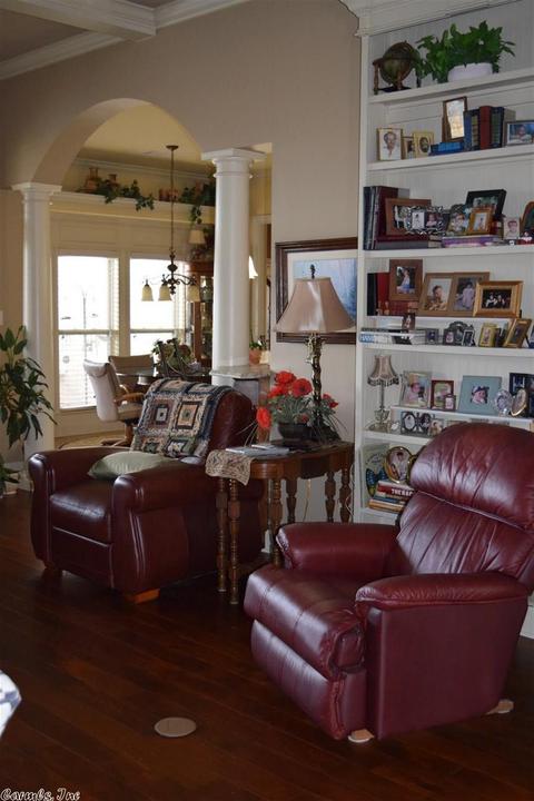 7709 Worth Ave, Benton, AR 72019 photo 29