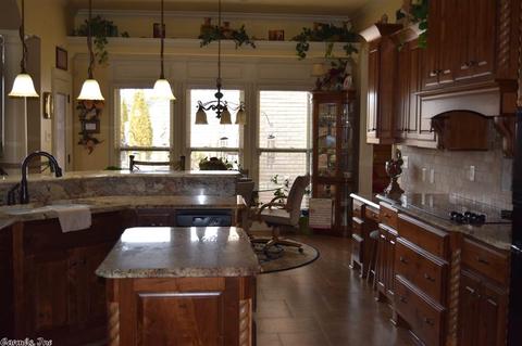 7709 Worth Ave, Benton, AR 72019 photo 22