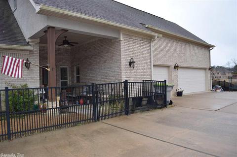 7709 Worth Ave, Benton, AR 72019 photo 9