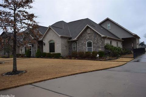 7709 Worth Ave, Benton, AR 72019 photo 2