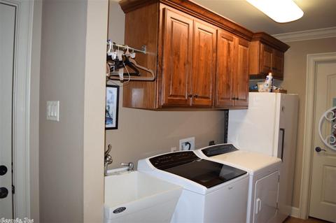 7709 Worth Ave, Benton, AR 72019 photo 36