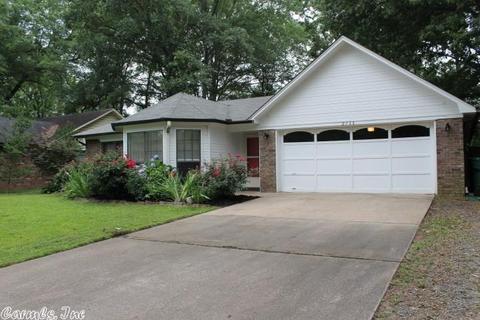 2711 Timberpeg Ct, Conway, AR 72034 photo 18