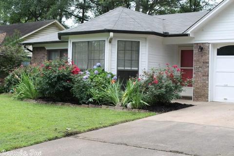 2711 Timberpeg Ct, Conway, AR 72034 photo 19