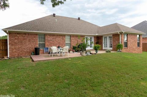 3625 Heidi Ct, Conway, AR 72034 photo 32