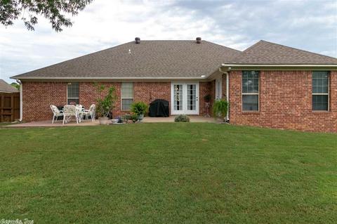 3625 Heidi Ct, Conway, AR 72034 photo 4