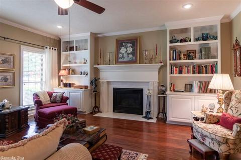 3625 Heidi Ct, Conway, AR 72034 photo 2