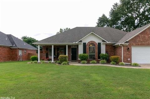 3625 Heidi Ct, Conway, AR 72034 photo 36