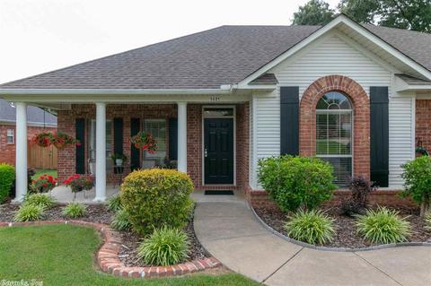 3625 Heidi Ct, Conway, AR 72034 photo 39