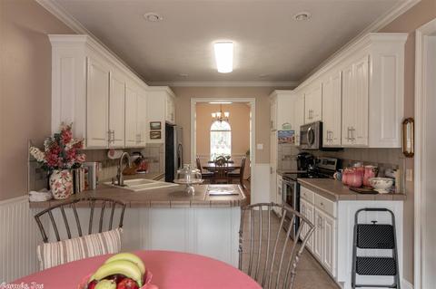 3625 Heidi Ct, Conway, AR 72034 photo 3