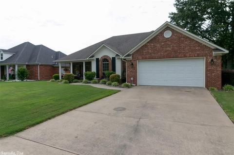 3625 Heidi Ct, Conway, AR 72034 photo 37