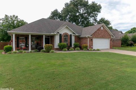 3625 Heidi Ct, Conway, AR 72034 photo 1