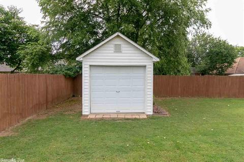 3625 Heidi Ct, Conway, AR 72034 photo 35