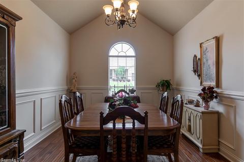 3625 Heidi Ct, Conway, AR 72034 photo 7