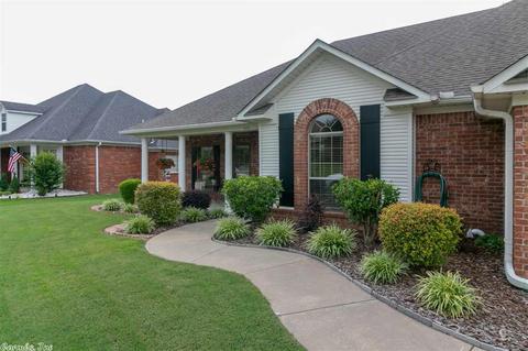 3625 Heidi Ct, Conway, AR 72034 photo 38