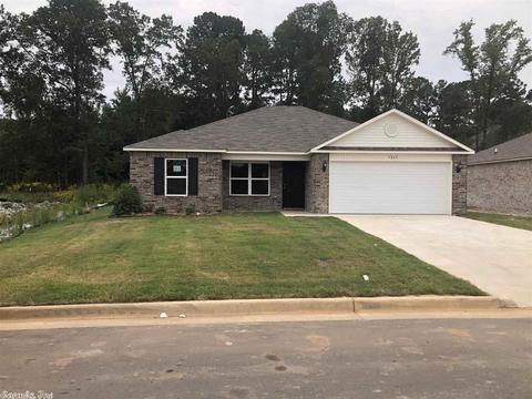 7065 Woodsgate Cv, Alexander, AR 72002 photo 1