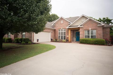 13 Berrypatch Dr, Cabot, AR 72023 photo 1