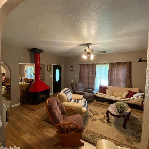 100 Chris, Amity, AR 71921 photo 16