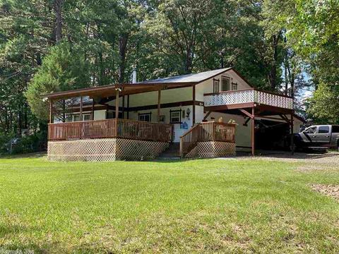100 Chris, Amity, AR 71921 photo 1