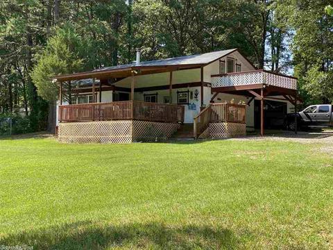 100 Chris, Amity, AR 71921 photo 2