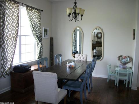 4105 Lonesome Oak Loop, Hensley, AR 72065 photo 8