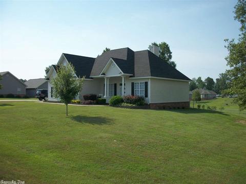4105 Lonesome Oak Loop, Hensley, AR 72065 photo 4