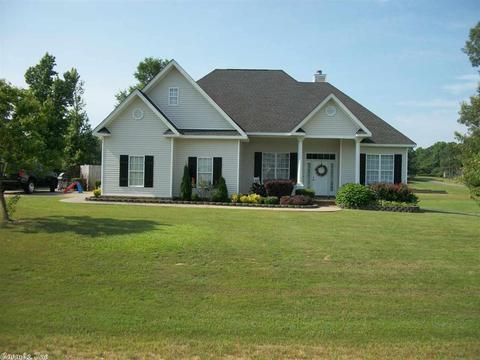 4105 Lonesome Oak Loop, Hensley, AR 72065 photo 3