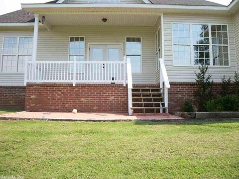 4105 Lonesome Oak Loop, Hensley, AR 72065 photo 34