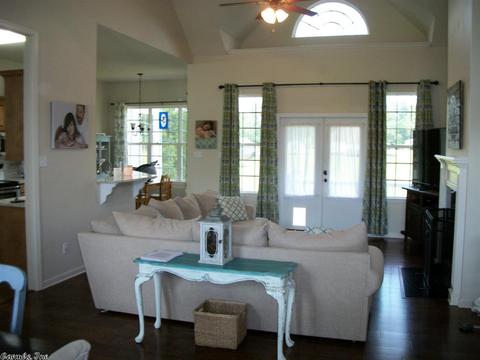 4105 Lonesome Oak Loop, Hensley, AR 72065 photo 5