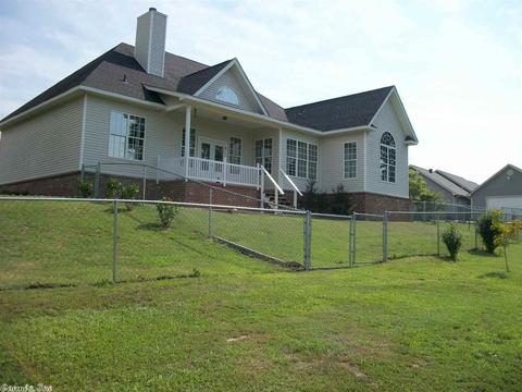 4105 Lonesome Oak Loop, Hensley, AR 72065 photo 36
