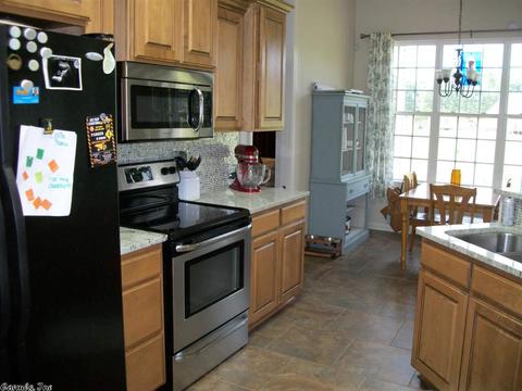 4105 Lonesome Oak Loop, Hensley, AR 72065 photo 14