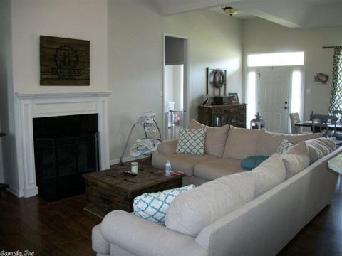4105 Lonesome Oak Loop, Hensley, AR 72065 photo 7