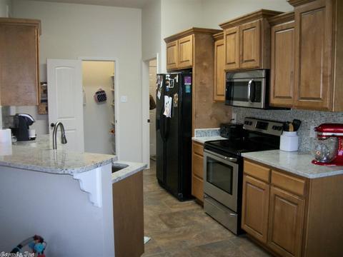 4105 Lonesome Oak Loop, Hensley, AR 72065 photo 9